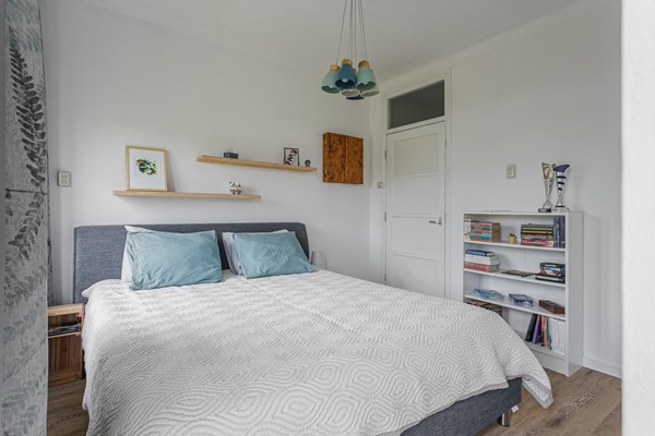 Medium property photo - Erik de Roodestraat 3-3, 1056 AJ Amsterdam